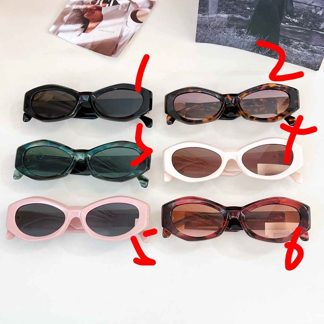 Barbara-V5rs135 MODEL： MOD.4466-U 6Colour item:E-S132B1432-6